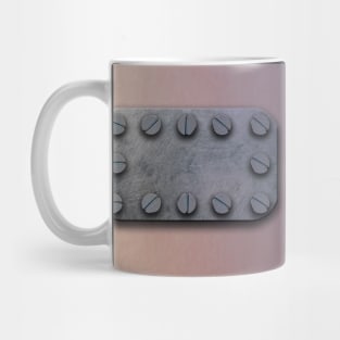 METAL MOUTH BEETLEJUICE COLLECTION Mug